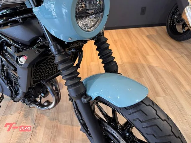 Kawasaki 400SE ETC2.0 USB 2025 — миниатюра 2