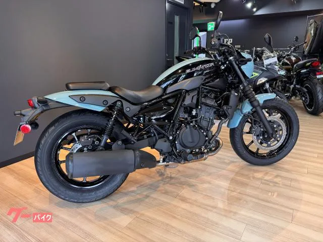 Kawasaki 400SE ETC2.0 USB 2025 — миниатюра 3
