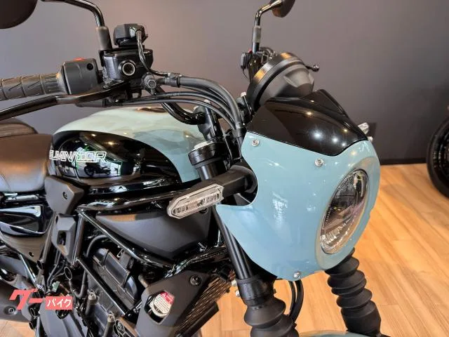 Kawasaki 400SE ETC2.0 USB 2025 — миниатюра 4