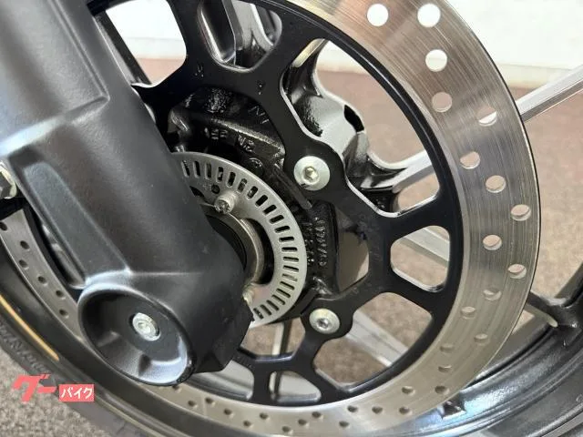 Suzuki GIXXER 250 ED22Y 2023 — миниатюра 2