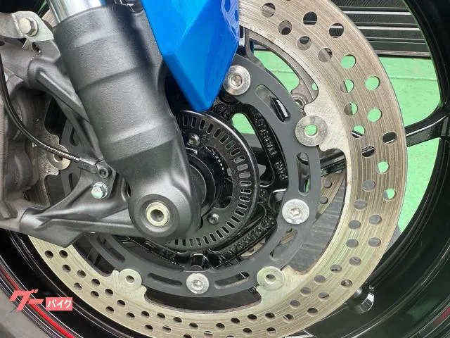 Kawasaki Ninja ZX-4R SE ZX400P 2024 — миниатюра 2