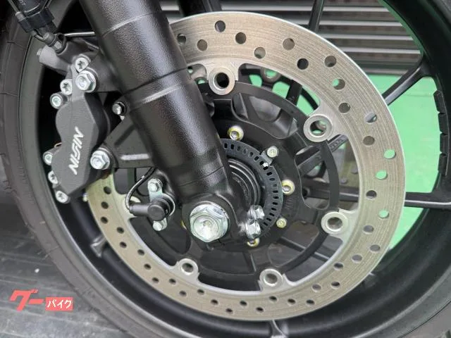 Honda CB400Super VTEC Revo NC42 2022 ETC2.0 2022 — миниатюра 2