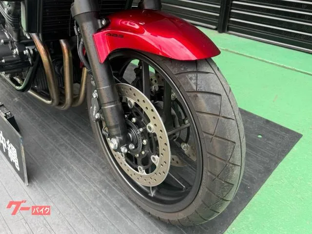 Honda CB400Super VTEC Revo NC42 2022 ETC2.0 2022 — миниатюра 4