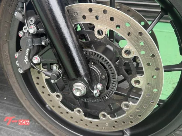 Honda CB1300Super Four SC54 2025 — миниатюра 2