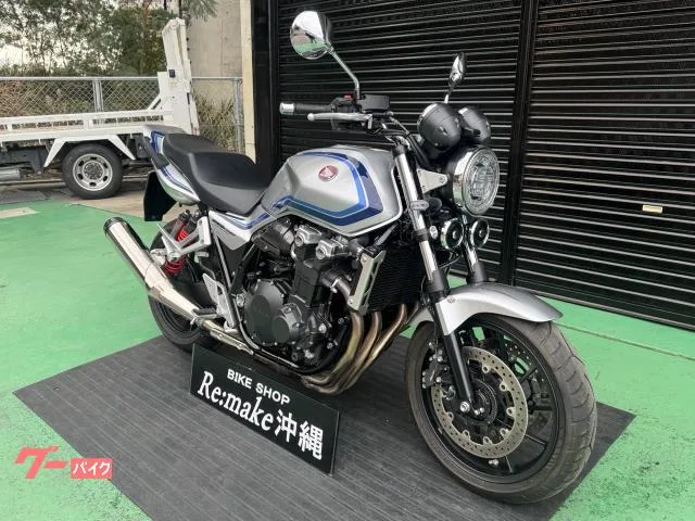 Honda CB1300Super Four SC54 2025 — миниатюра 3