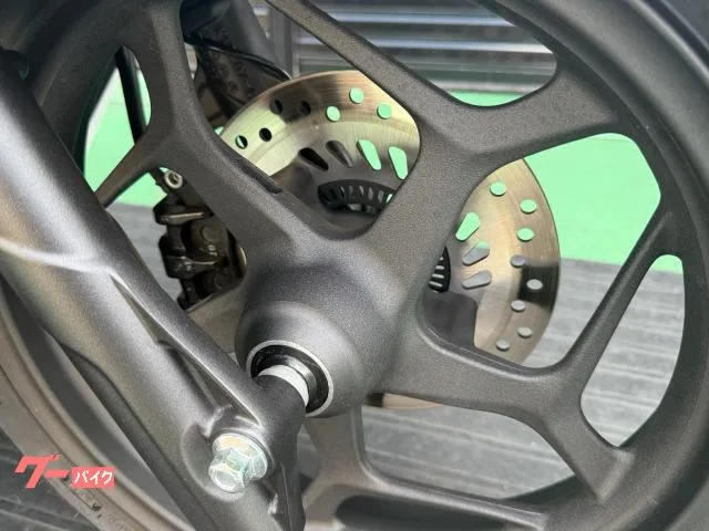 Honda PCX160 KF47 2023 — миниатюра 2