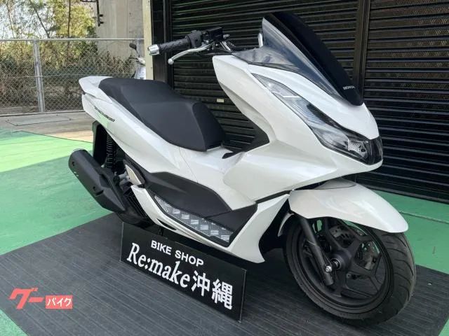 Honda PCX160 KF47 2023 — миниатюра 3