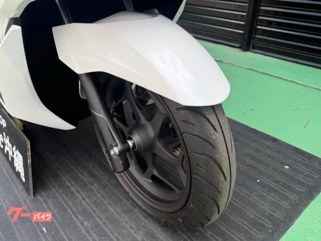 Honda PCX160 KF47 2023 — миниатюра 4