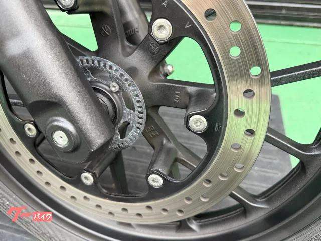 Honda GB350S NC59 2022 — миниатюра 2
