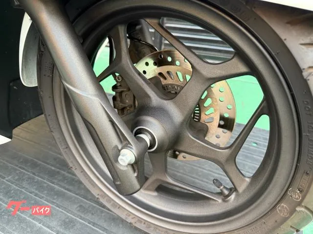 Honda PCX160 KF47 GiVi BOX 2023 — миниатюра 2