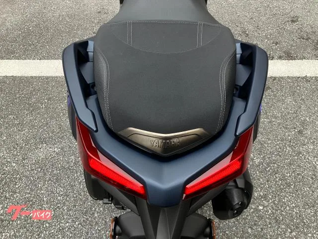 Yamaha X-MAX250 2023 — миниатюра 2