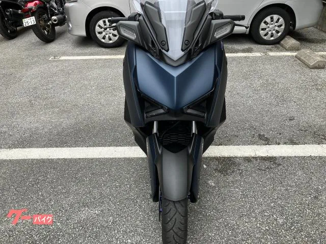 Yamaha X-MAX250 2023 — миниатюра 3