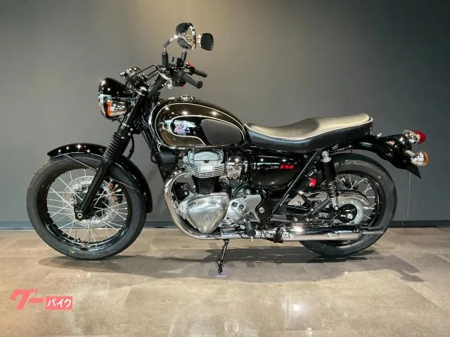 Kawasaki K3 2025 — миниатюра 2