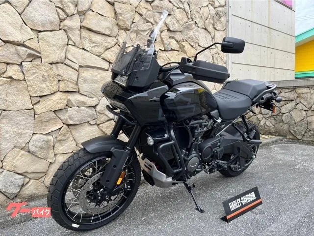 HARLEY-DAVIDSON 1250 2023 — миниатюра 2