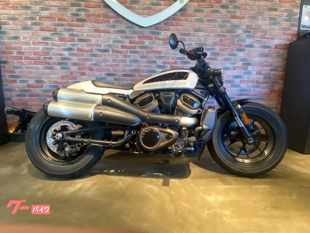 HARLEY-DAVIDSON RH1250S S///LED 2023 — фото 1, купить с доставкой в Москву