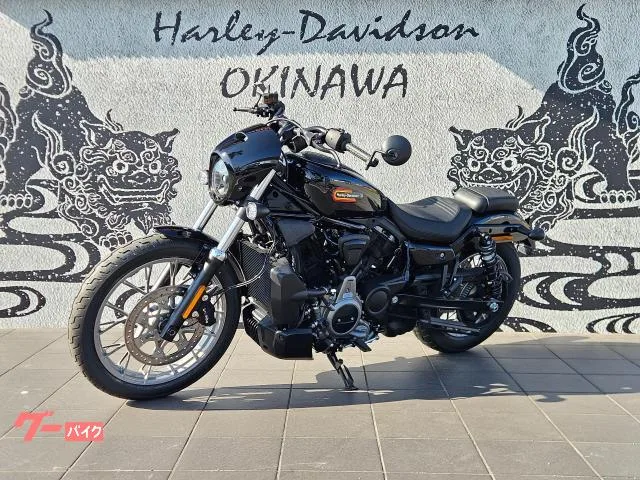 HARLEY-DAVIDSON RH975S /brembo/ 2023 — миниатюра 2
