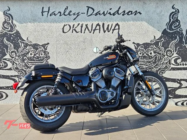 HARLEY-DAVIDSON RH975S /brembo/ 2023 — миниатюра 3