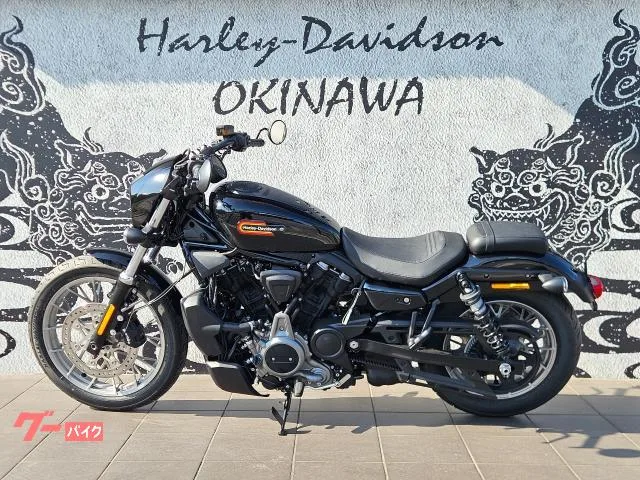HARLEY-DAVIDSON RH975S /brembo/ 2023 — миниатюра 4