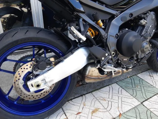 Yamaha MT-09 SP 2024 — миниатюра 2