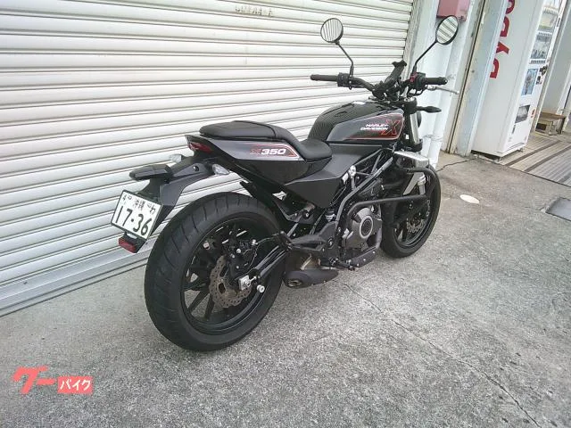 HARLEY-DAVIDSON X350 2024 — миниатюра 2