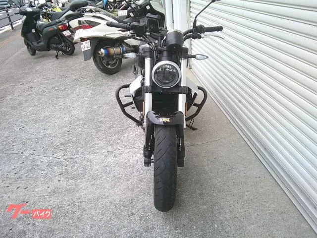 HARLEY-DAVIDSON X350 2024 — миниатюра 4