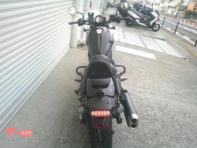 Honda 1100 2022 — миниатюра 2