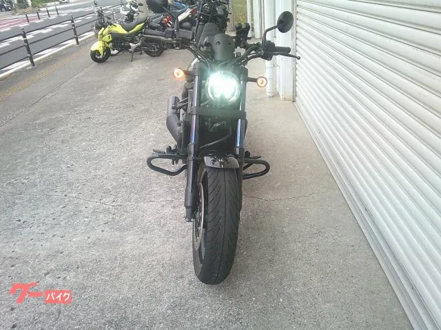 Honda 1100 2022 — миниатюра 3