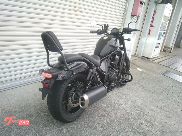 Honda 1100 2022 — миниатюра 4