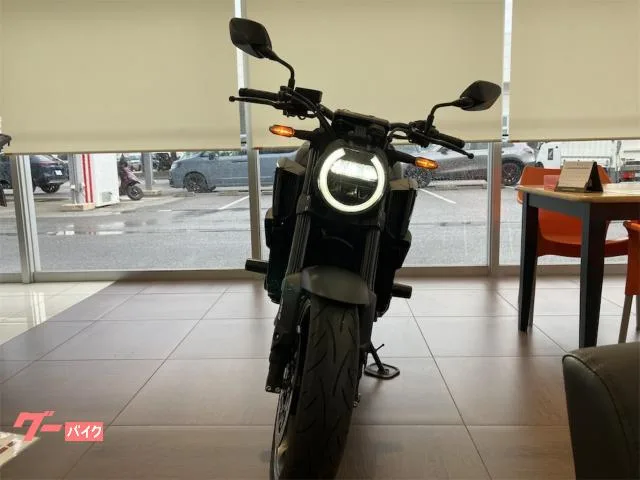 Honda CB650R 2023 — миниатюра 3