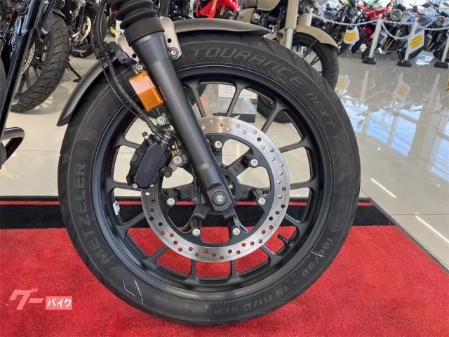 Honda GB350S 2023 — миниатюра 3