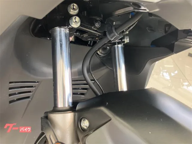 Honda ADV160 2023 — миниатюра 5