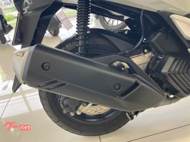 Honda PCX160 2025 — миниатюра 2
