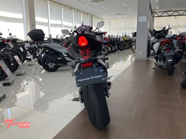 Honda CBR650R 2024 — миниатюра 2