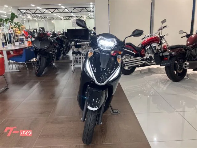 Honda 125/ 2025 — миниатюра 2
