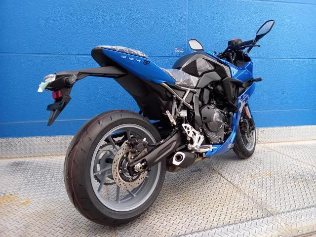 Suzuki GSX-8R 2024 — миниатюра 2