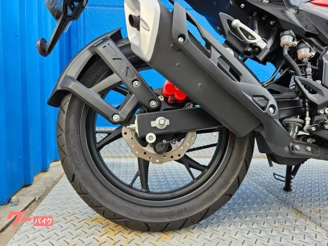 BENELLI 125S 2023 — миниатюра 4