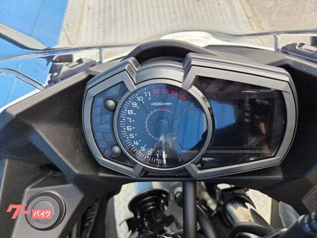 Kawasaki Ninja 400 2026 — миниатюра 2