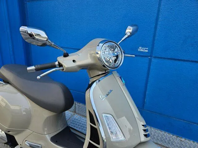VESPA GTS 150 2026 — миниатюра 4
