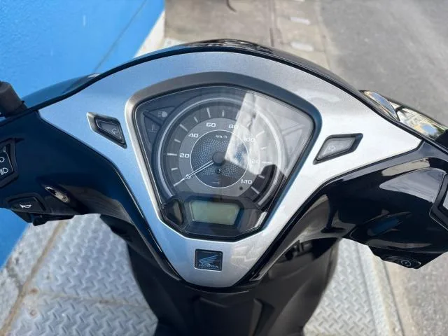 Honda 125/ 2026 — миниатюра 2