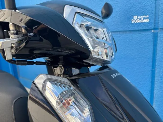 Honda 125/ 2026 — миниатюра 4