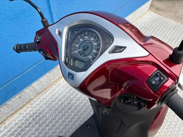 Honda 125/ 2026 — миниатюра 2