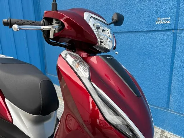 Honda 125/ 2026 — миниатюра 4