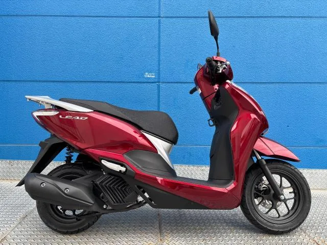 Honda 125/ 2026 — фото 1, купить с доставкой в Москву