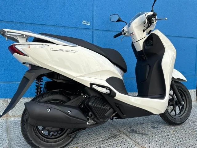 Honda 125/ 2026 — миниатюра 3