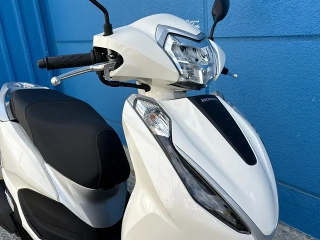 Honda 125/ 2026 — миниатюра 4