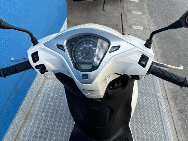 Honda 125/ 2026 — миниатюра 5