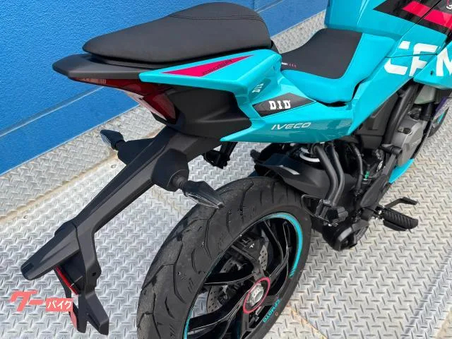 CFMOTO 250SR S 2026 — миниатюра 2