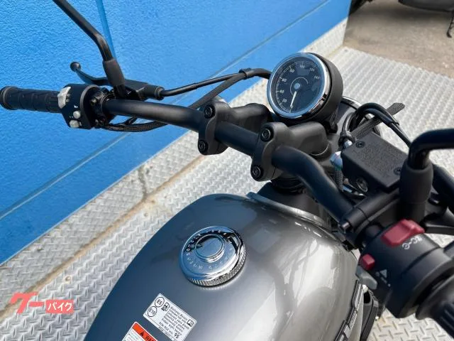 CFMoto 250CL-C 2026 — миниатюра 2