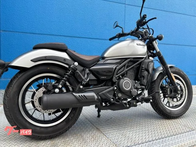 CFMOTO 250CL-C 2026 — миниатюра 3