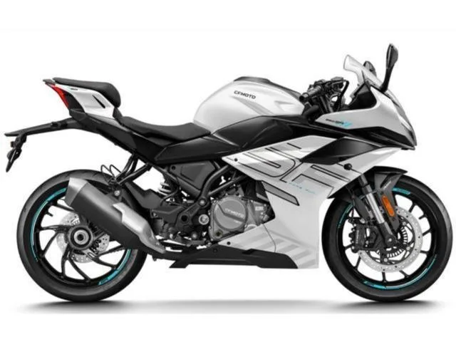 CFMOTO 250SR S 2026 — фото 1, купить с доставкой в Москву